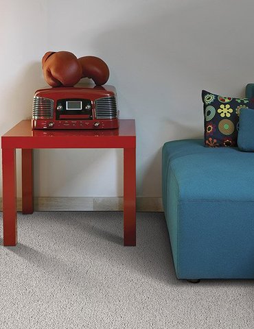 Beautiful textured carpet in Okemos MI from Williams Carpet, INC