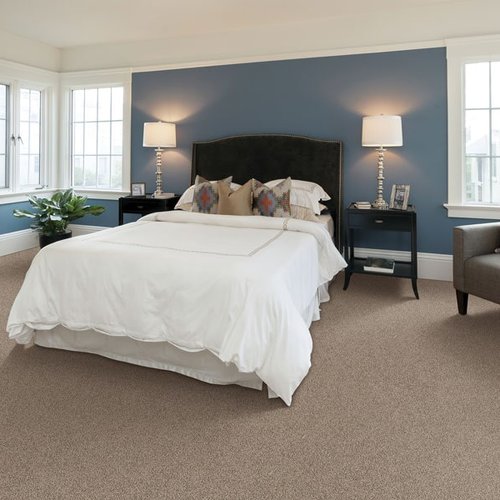 Carpet trends in