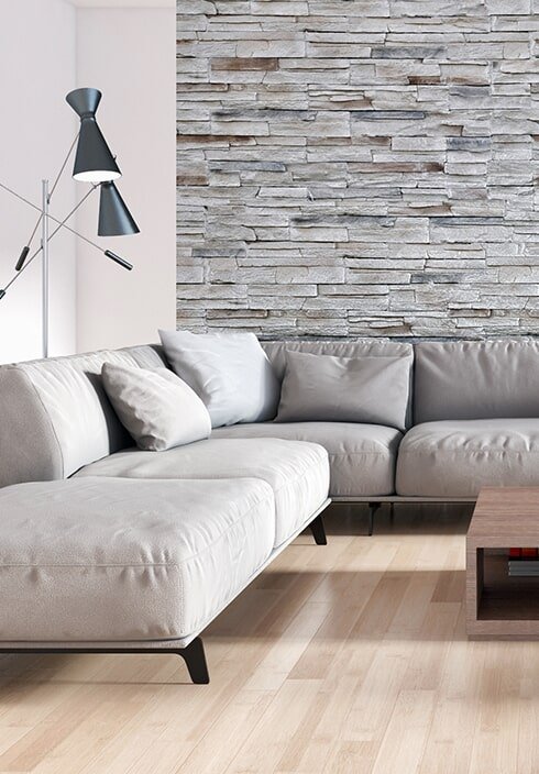 Luxury vinyl plank floors in Okemos MI from Williams Carpet Inc