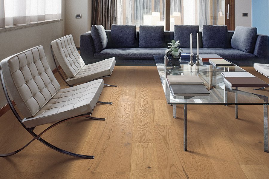 Hardwood flooring in Holt MI from Williams Carpet, INC