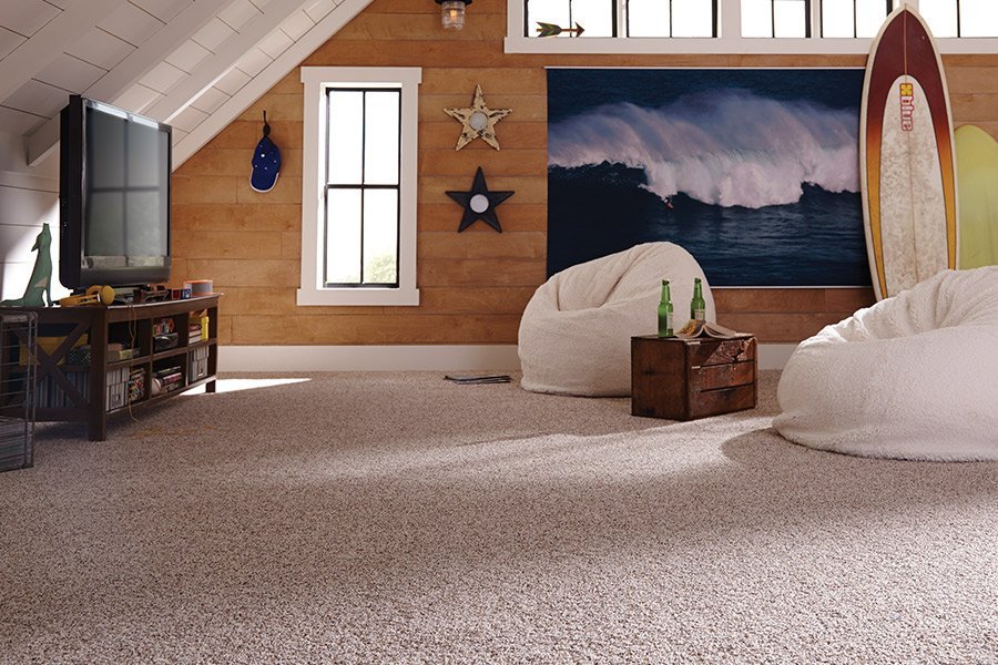 Family friendly carpet in Haslett MI from Williams Carpet, INC