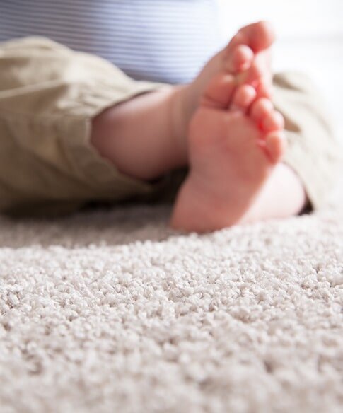 Kid friendly carpet in Okemos MI from Williams Carpet Inc
