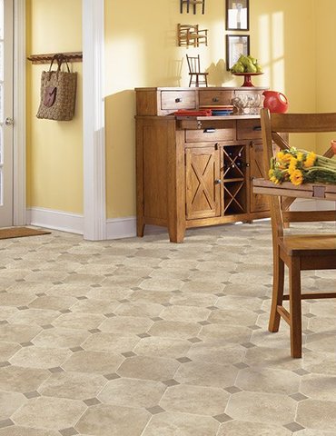 Waterproof luxury vinyl floors in Williamston MI from Williams Carpet, INC
