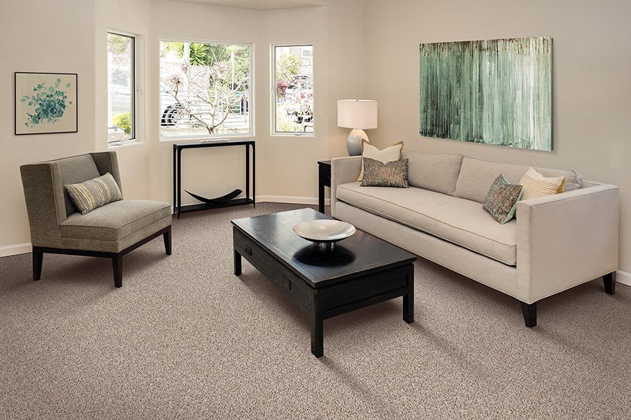 Carpet installation in Mason MI from Williams Carpet, INC