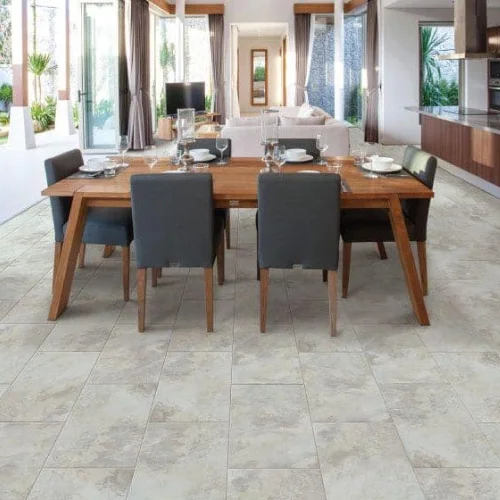 Cascade waterproof flooring by Homecrest - 4