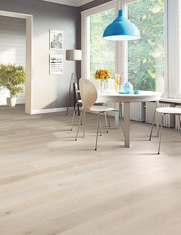 Durable wood floors in Eaton Rapids MI from Williams Carpet, INC