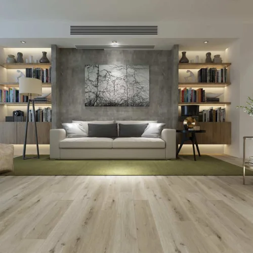 Homecrest Cascade Summit waterproof flooring - Williams Carpet Inc - 6