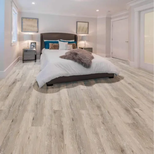Homecrest Cascade Ridge waterproof flooring - Williams Carpet Inc - 6