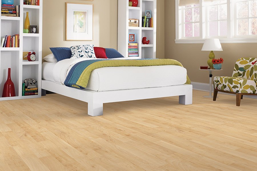 Luxury vinyl plank in Eaton Rapids MI from Williams Carpet, INC
