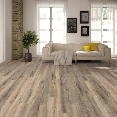 Homecrest Cascade Ridge waterproof flooring - Williams Carpet Inc - 5
