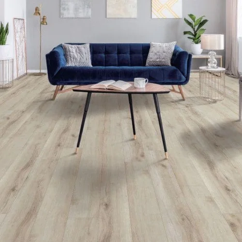 Cascade waterproof flooring by Homecrest - 5