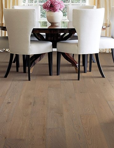 Contemporary wood flooring in Okemos MI from Williams Carpet, INC