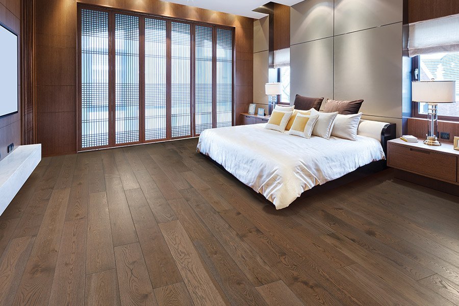 The Okemos, MI area’s best hardwood flooring store is Williams Carpet, Inc