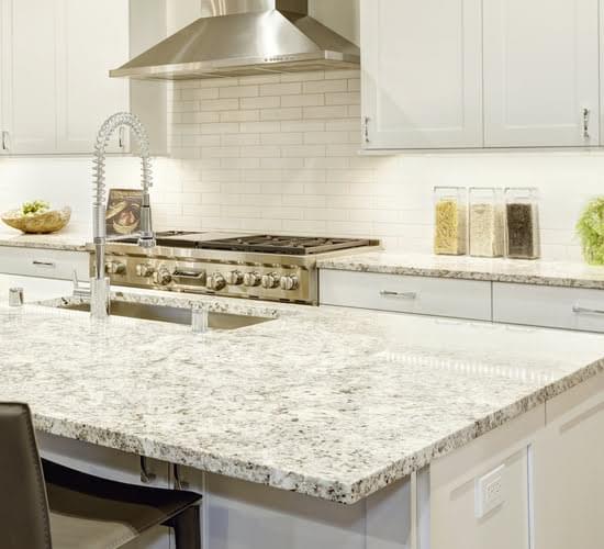 Williams Carpet, Inc Countertops