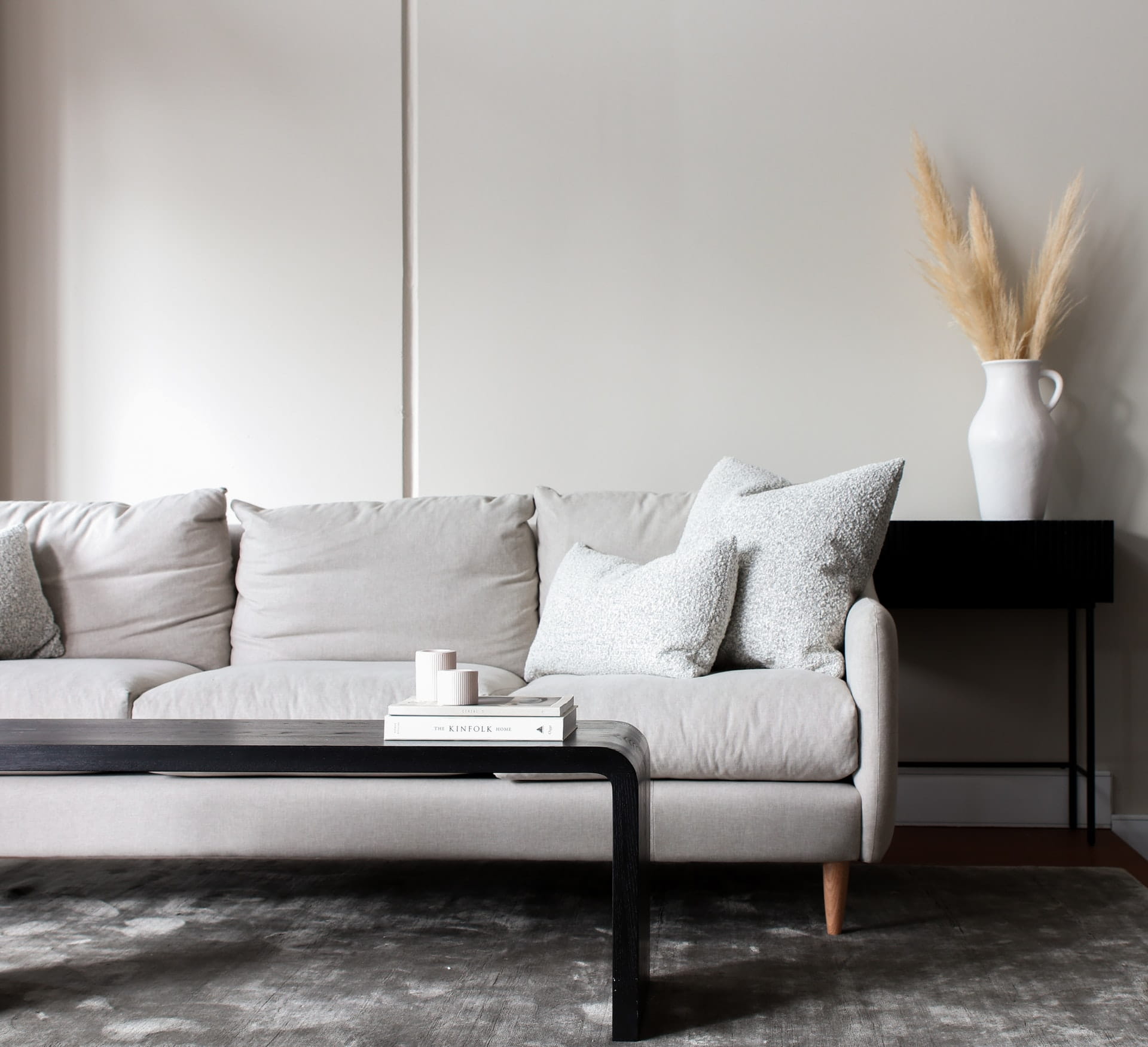 Williams Carpet, Inc Furniture